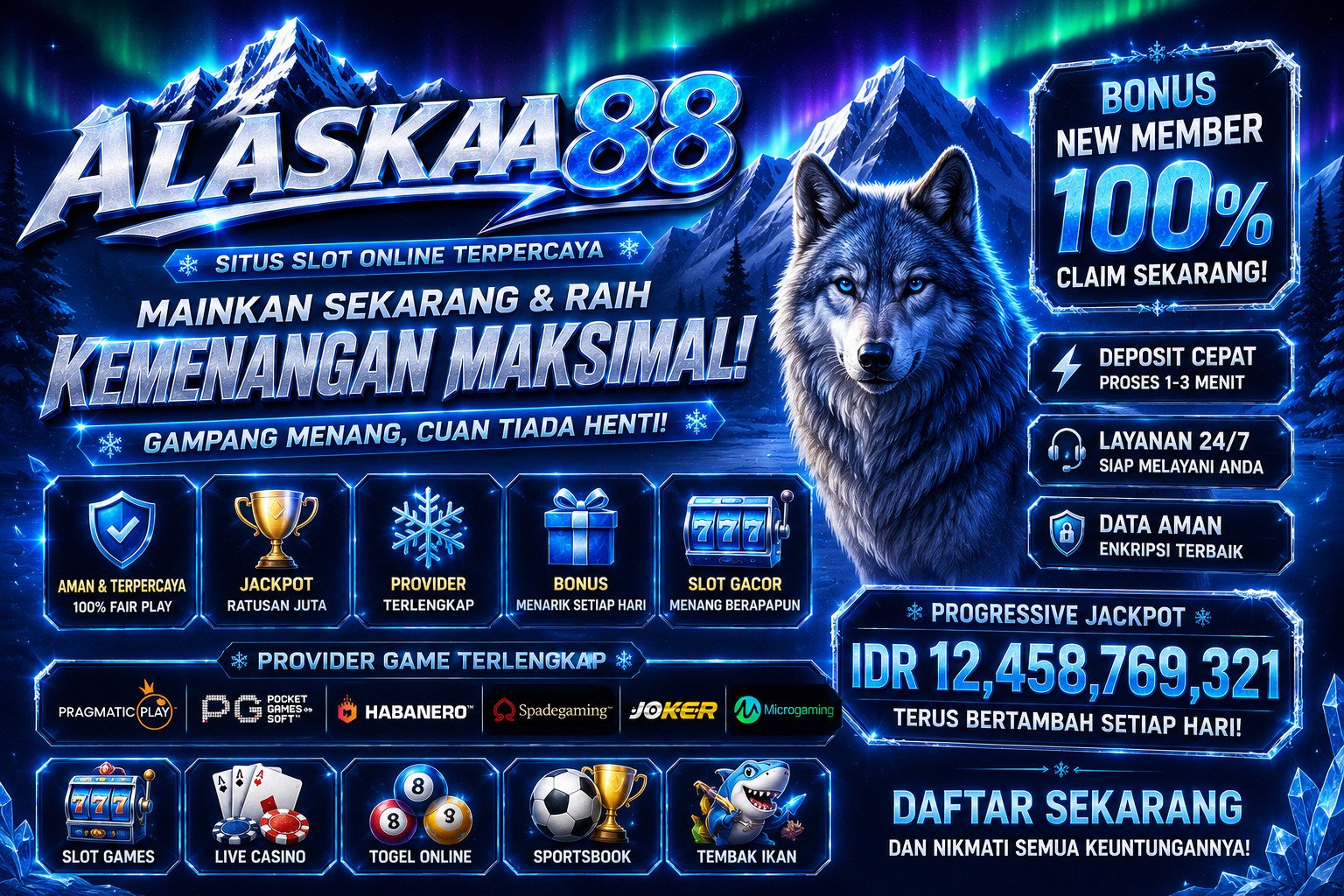 ALASKA88